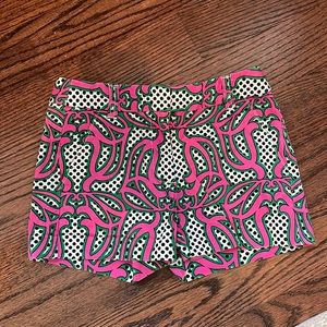 Crewcuts girls shorts size 8